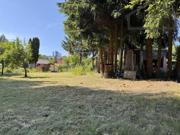 Prodej chaty, Tachov, 14 m2