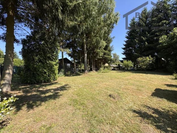 Prodej chaty, Tachov, 14 m2