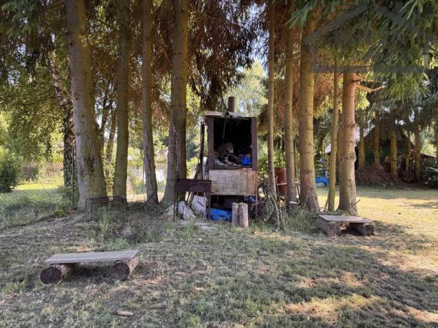 Prodej chaty, Tachov, 14 m2