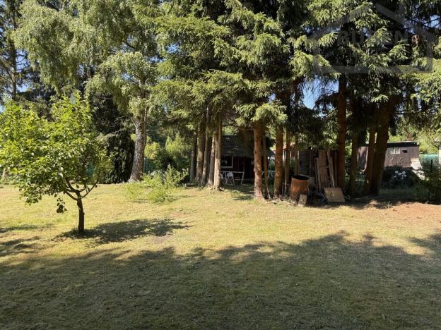 Prodej chaty, Tachov, 14 m2