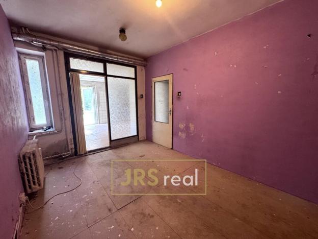 Prodej bytu 2+1, Vyškov, Trpínky, 62 m2