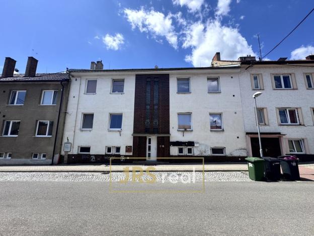 Prodej bytu 2+1, Vyškov, Trpínky, 62 m2