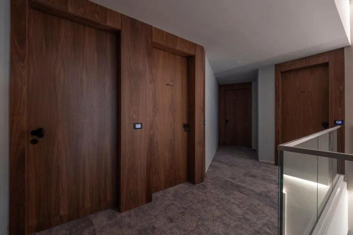 Prodej bytu 3+kk, Bečići, Černá Hora, 73 m2