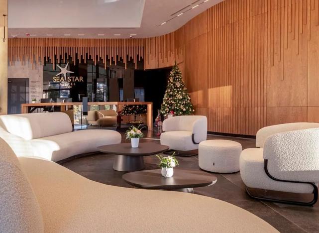 Prodej bytu 3+kk, Bečići, Černá Hora, 73 m2