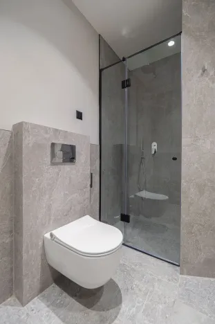 Prodej bytu 3+kk, Bečići, Černá Hora, 73 m2