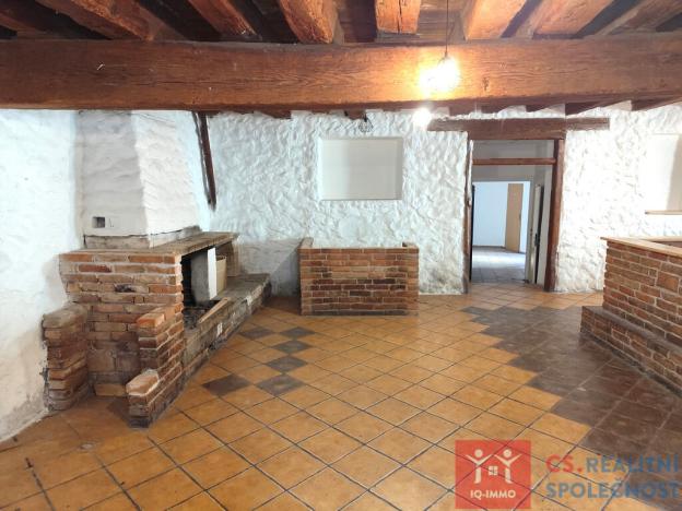 Pronájem restaurace, Znojmo, Vídeňská třída, 164 m2