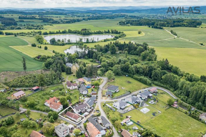 Prodej rodinného domu, Struhařov, 64 m2