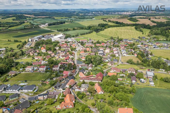 Prodej rodinného domu, Struhařov, 64 m2