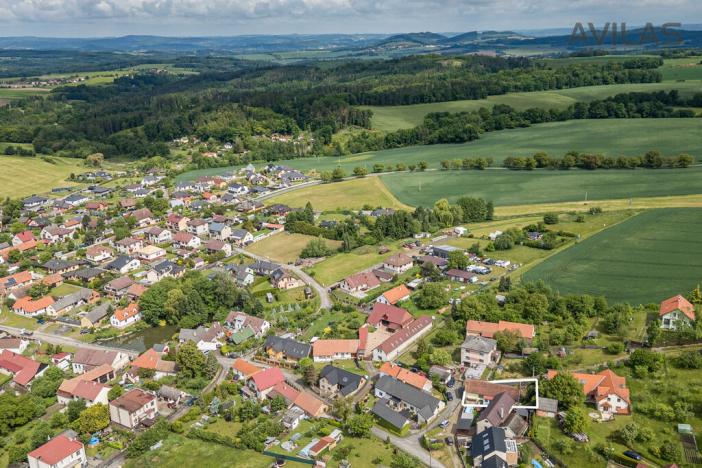 Prodej rodinného domu, Struhařov, 64 m2