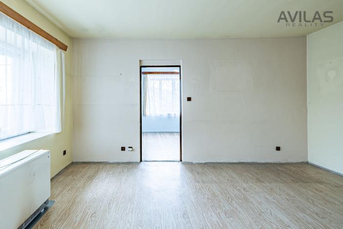 Prodej rodinného domu, Struhařov, 64 m2