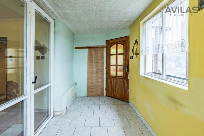 Prodej rodinného domu, Struhařov, 64 m2