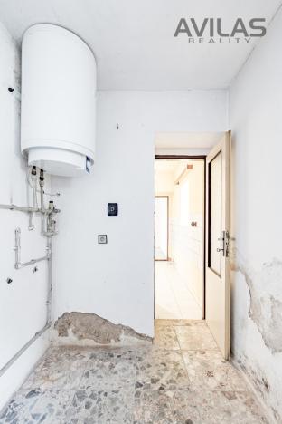 Prodej rodinného domu, Struhařov, 64 m2