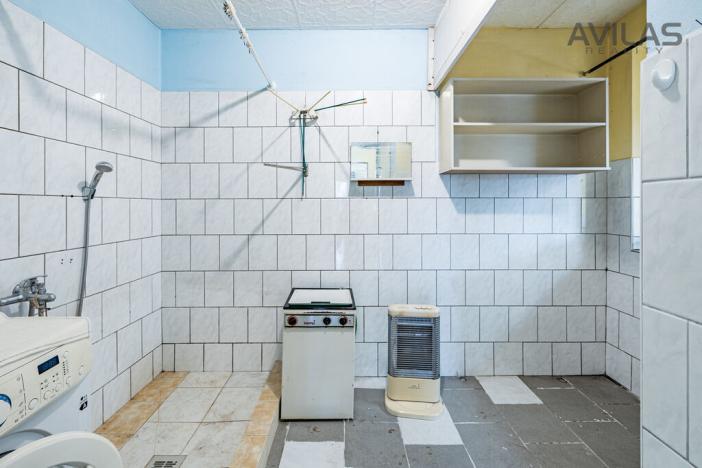 Prodej rodinného domu, Struhařov, 64 m2