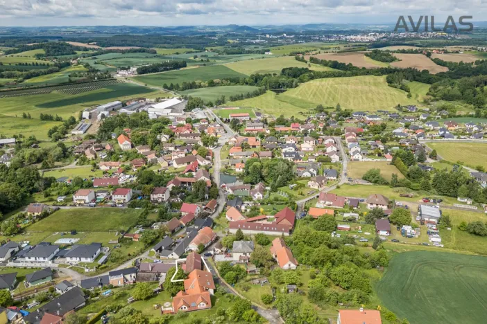 Prodej rodinného domu, Struhařov, 64 m2