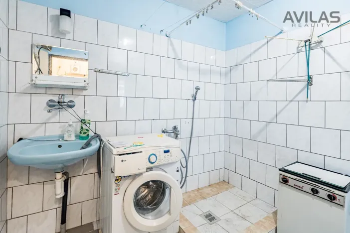 Prodej rodinného domu, Struhařov, 64 m2