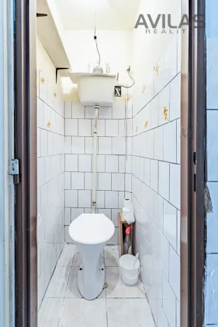 Prodej rodinného domu, Struhařov, 64 m2