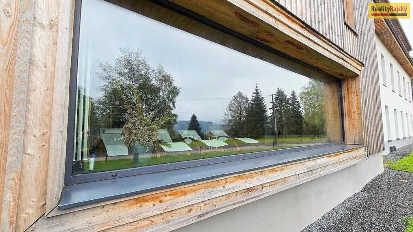 Prodej bytu 1+kk, Čachrov, 28 m2