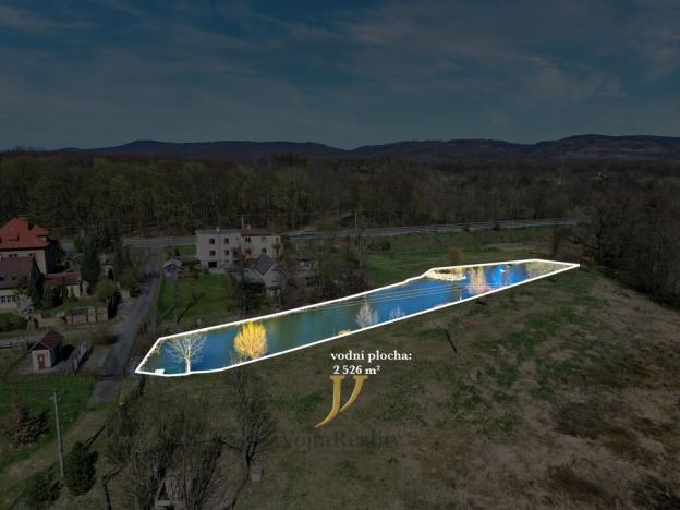 Prodej pozemku pro bydlení, Daskabát, 22858 m2