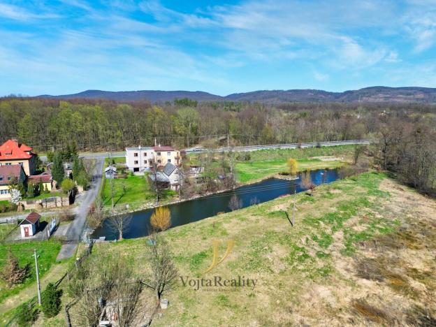 Prodej pozemku pro bydlení, Daskabát, 22858 m2