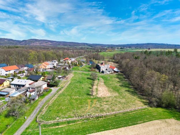 Prodej pozemku pro bydlení, Daskabát, 22858 m2