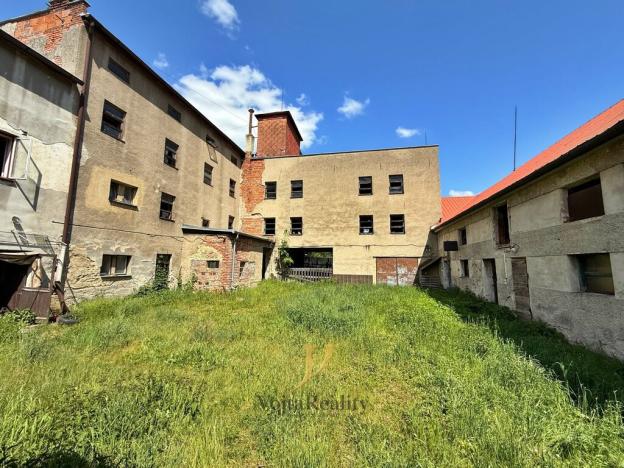 Prodej pozemku pro bydlení, Daskabát, 22858 m2