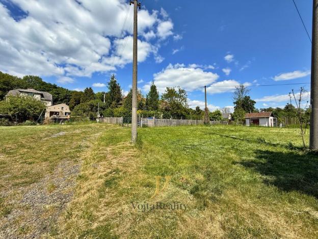 Prodej pozemku pro bydlení, Daskabát, 22858 m2