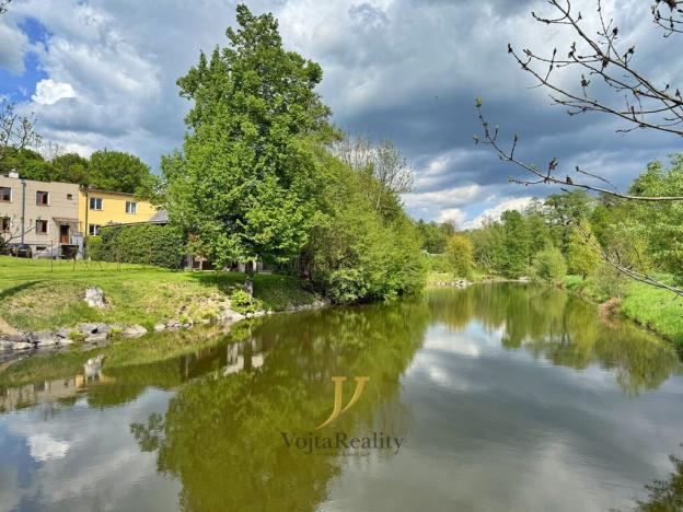 Prodej pozemku pro bydlení, Daskabát, 22858 m2