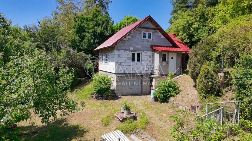 Prodej chaty, Nižbor, 103 m2