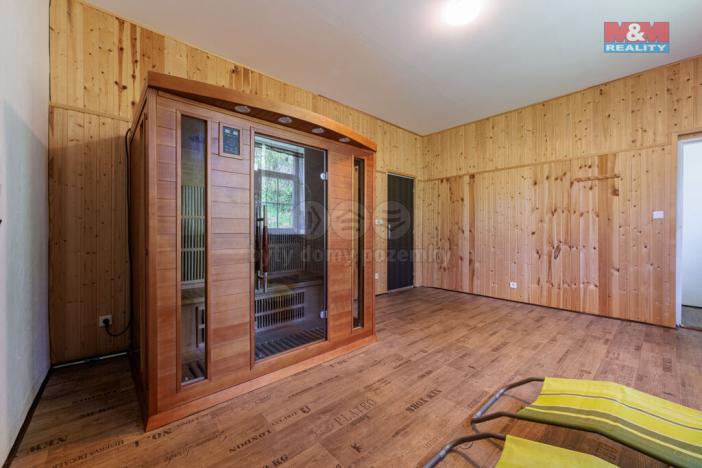 Prodej ubytování, Vejprty, Údolní, 293 m2