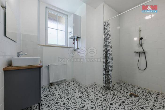 Prodej ubytování, Vejprty, Údolní, 293 m2