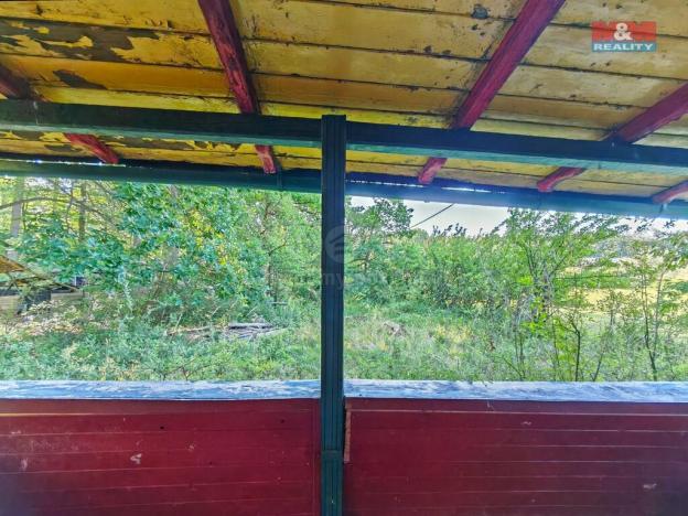 Prodej chaty, Hradec Králové - Roudnička, 25 m2