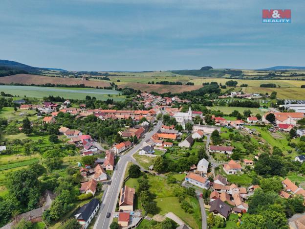 Prodej rodinného domu, Roštín, 90 m2