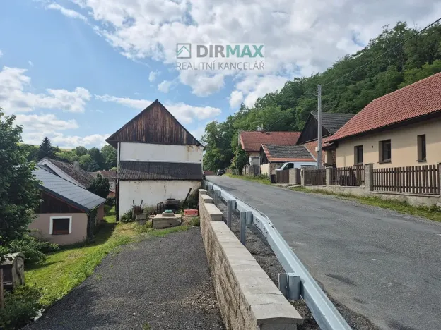 Prodej rodinného domu, Hromnice, 250 m2