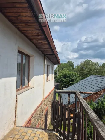 Prodej rodinného domu, Hromnice, 250 m2