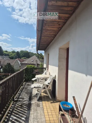 Prodej rodinného domu, Hromnice, 250 m2