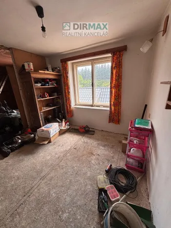 Prodej rodinného domu, Hromnice, 250 m2