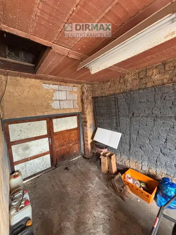 Prodej rodinného domu, Hromnice, 250 m2