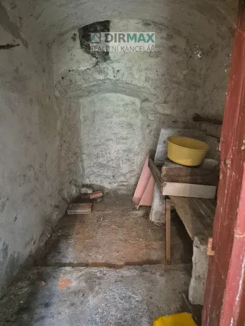 Prodej rodinného domu, Hromnice, 250 m2