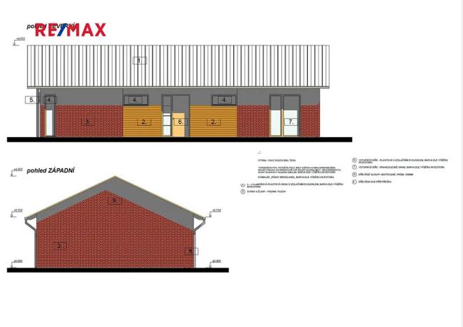Prodej rodinného domu, Toužim, 93 m2