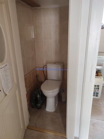 Pronájem bytu 2+1, Hradec Králové - Pražské Předměstí, Haškova, 60 m2