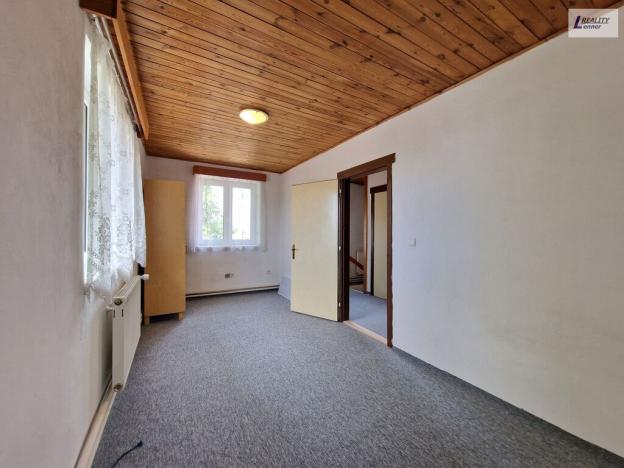 Prodej rodinného domu, Klučenice, 137 m2