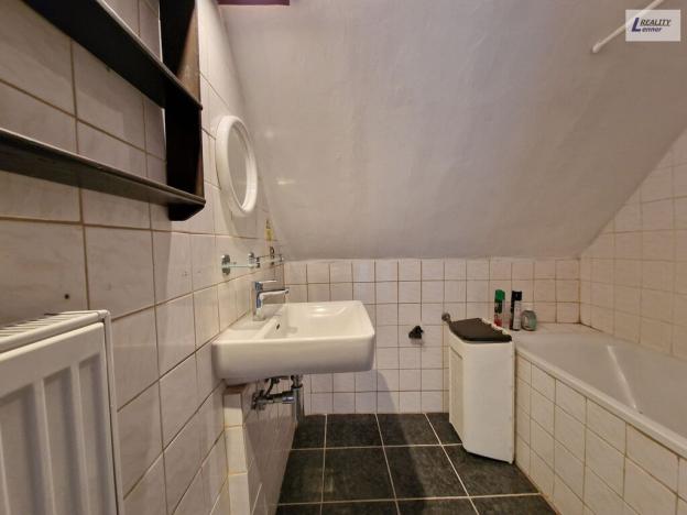 Prodej rodinného domu, Klučenice, 137 m2