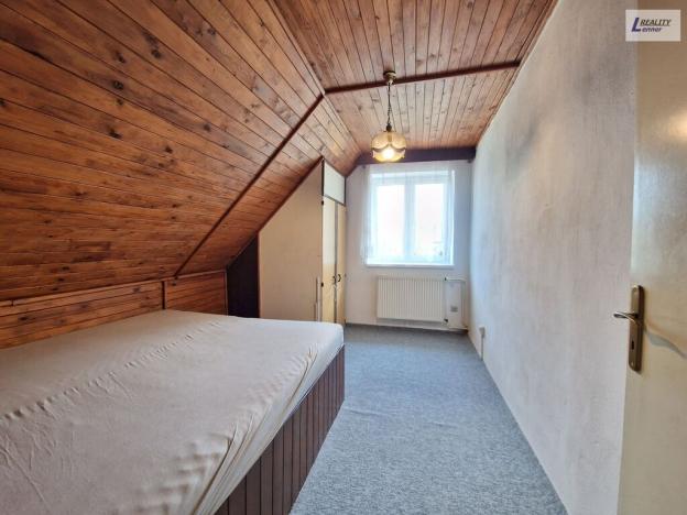 Prodej rodinného domu, Klučenice, 137 m2