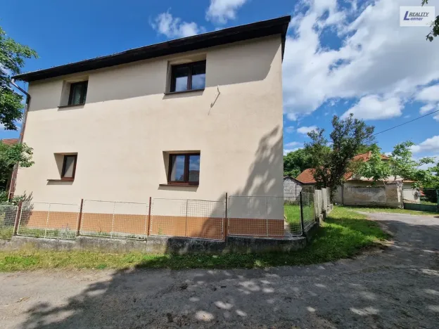 Prodej rodinného domu, Klučenice, 137 m2