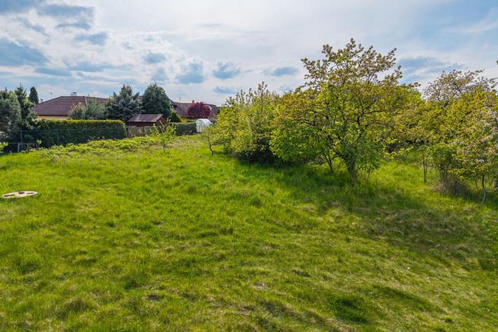 Prodej pozemku pro bydlení, Mladá Boleslav, Metoděje Vlacha, 1507 m2