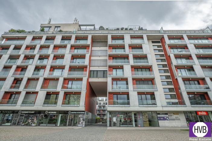 Prodej bytu 4+kk, Praha - Vinohrady, Korunní, 122 m2