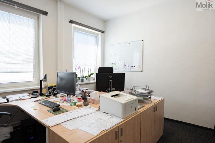 Prodej skladu, Most - Čepirohy, 6000 m2