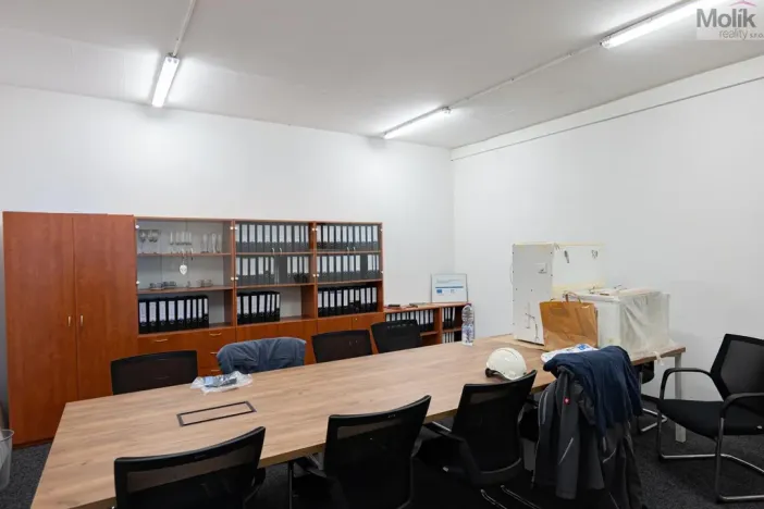 Prodej skladu, Most - Čepirohy, 6000 m2
