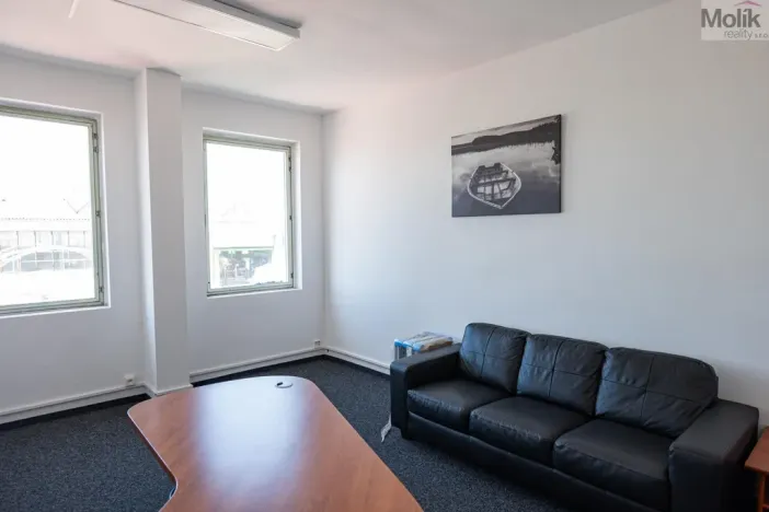 Prodej skladu, Most - Čepirohy, 6000 m2
