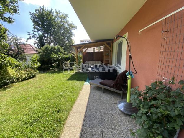 Pronájem bytu 2+kk, Olomouc, Mošnerova, 54 m2